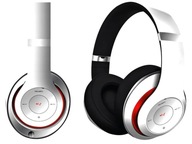 BEZDRÔTOVÉ FM BLUETOOTH SLÚCHADLÁ S MIKROFÓNOM BEZDRÔTOVÉ FM BLUETOOTH SLÚCHADLÁ S MIKROFÓNOM
