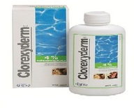 GELINCX CLOREXYDERM ŠAMPÓN 100 ml GELINCX CLOREXYDERM ŠAMPÓN 100 ml