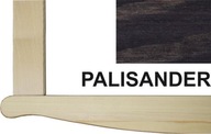 Palice SKIDS do detskej postieľky BUJAK 60 palisan Palice SKIDS do detskej postieľky BUJAK 60 palisan