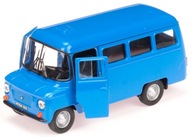 KOVOVÝ MODEL AUTO AUTO NYSA 522 WELLY 1:34 KOVOVÝ MODEL AUTO AUTO NYSA 522 WELLY 1:34