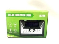 SOLÁRNE LED VONKAJŠIE LAMPY. POVRCHOVÝ DETEKTOR 1W, 3 KUSY SOLÁRNE LED VONKAJŠIE LAMPY. POVRCHOVÝ DETEKTOR 1W, 3 KUSY
