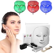 Led Mask Photon Therapy MESO BB Glam Glow