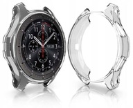 Púzdro SAMSUNG GALAXY WATCH 46MM GEAR S3 Púzdro SAMSUNG GALAXY WATCH 46MM GEAR S3
