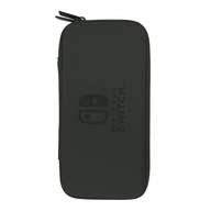 HORI SWITCH LITE Puzdro na konzolu, čierne HORI SWITCH LITE Puzdro na konzolu, čierne