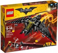 Lego 70916 BATMAN FILM Batwing