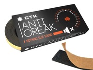 CTK AntiCreak - tlmí vŕzganie plastov