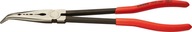 KNIPEX Predĺžené montážne kliešte 280 mm, ohnuté KNIPEX Predĺžené montážne kliešte 280 mm, ohnuté