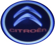 LED LOGO SVETLÁ DVERÍ 2x HOLOGRAM CITROEN C2 C3 C4 C5 C6 C8 XSARA SAXO LED LOGO SVETLÁ DVERÍ 2x HOLOGRAM CITROEN C2 C3 C4 C5 C6 C8 XSARA SAXO