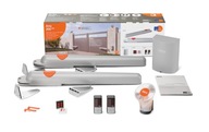 Nice Home ARIA200 nástupca Mhouse WG2S Nice Home ARIA200 nástupca Mhouse WG2S