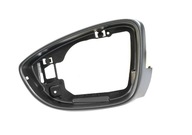 RÁM ZRKADLA ĽAVÝ VW 1K8857601A ORIGINÁL NOVÝ RÁM ZRKADLA ĽAVÝ VW 1K8857601A ORIGINÁL NOVÝ
