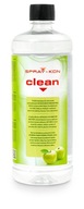 CLEAN SPRAY-KON ODSTRAŇUJE lepiace etikety ODMAŠŤOVAŤ 1L CLEAN SPRAY-KON ODSTRAŇUJE lepiace etikety ODMAŠŤOVAŤ 1L
