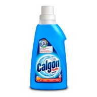 Calgon Gel Decaler Aviváž do práčky 750ml Calgon Gel Decaler Aviváž do práčky 750ml