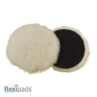 FLEXIPADS Leštenie kožušín 135 mm Superfine FLEXIPADS Leštenie kožušín 135 mm Superfine