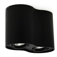 SURFACE MOUNTED GU10 bodové svietidlo pre LED, 4 farby SURFACE MOUNTED GU10 bodové svietidlo pre LED, 4 farby