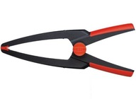 Bessey XCL 70/110 Hlboká pevná pružinová svorka Bessey XCL 70/110 Hlboká pevná pružinová svorka