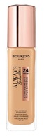 BOURJOIS VŽDY FABULOUS 24H FOUNDATION 125 IVORY BOURJOIS VŽDY FABULOUS 24H FOUNDATION 125 IVORY