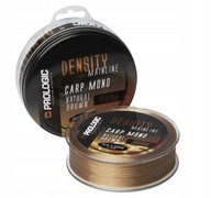 Prologic Density Carp Mono Brown 0,35 mm 1000 Prologic Density Carp Mono Brown 0,35 mm 1000