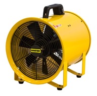 BLOWER FAN MASTER BLM4800 1500 m3/h