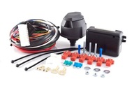 UNIVERZÁLNY HÁKOVÝ ELEKTRICKÝ SVOJ 7 KOLÍKOVÝ MODUL UNIVERZÁLNY HÁKOVÝ ELEKTRICKÝ SVOJ 7 KOLÍKOVÝ MODUL