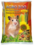 Potraviny, škrečok Food 10 ks x 450 g+ 2 zadarmo Potraviny, škrečok Food 10 ks x 450 g+ 2 zadarmo