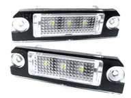 LED panelové svetlo VW Touran 2003-2010 LED panelové svetlo VW Touran 2003-2010