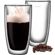 Termálne poháre 2 ks 380ml Lamart Vaso