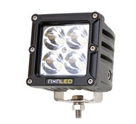 NOVÁ LAMPA S DLHÝM DOSAHY NxN 4x LED CREE 20W QUAD NOVÁ LAMPA S DLHÝM DOSAHY NxN 4x LED CREE 20W QUAD