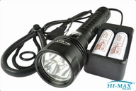 Svietidlo HI-MAX H7 1900lm "Slider" (súprava) Svietidlo HI-MAX H7 1900lm "Slider" (súprava)
