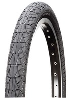 Pneumatika CST 26 x 2,4 (61-559) C-1381 BLACK Pneumatika CST 26 x 2,4 (61-559) C-1381 BLACK