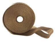 MDC THERMAL TAPE 15m bandáž na výfukovom potrubí MDC THERMAL TAPE 15m bandáž na výfukovom potrubí