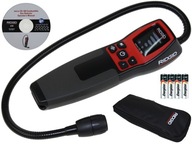 DETEKTOR PLYNU RIDGID RIDGID CD-100 POĽSKO DETEKTOR PLYNU RIDGID RIDGID CD-100 POĽSKO