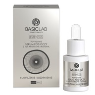 BasicLab Očné sérum proti vráskam 15 ml