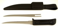Filetovací nôž s vymeniteľnou čepeľou - Konger