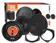 JBL STAGE 3 627 REPRODUKTORY TOYOTA COROLLA AVENSIS
