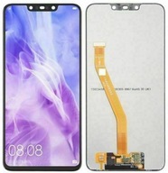 LCD DOTYKOVÝ DISPLEJ Huawei NOVA 3 ČIERNA LCD DOTYKOVÝ DISPLEJ Huawei NOVA 3 ČIERNA