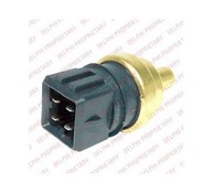 DELPHI SNÍMAČ TEPLOTY MOTORU AUDI A3 A4 A6 VW DELPHI SNÍMAČ TEPLOTY MOTORU AUDI A3 A4 A6 VW
