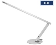 NETIEŇOVÁ KOZMETICKÁ LAMPA NA LED STOL