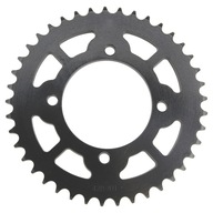 ZADNÉ OZNAČENIE 41z KXD CROSS MRF PITBIKE 125ccm ZADNÉ OZNAČENIE 41z KXD CROSS MRF PITBIKE 125ccm