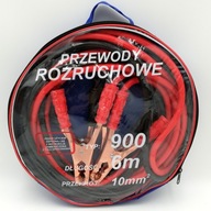 KÁBLE PREPOJOVACIE KÁBLE 900A 6m KÁBLE PREPOJOVACIE KÁBLE 900A 6m