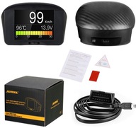 Autool x50plus HEAD-UP HUD OBD2 LCD displej 12 Autool x50plus HEAD-UP HUD OBD2 LCD displej 12