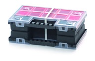Organizér Box Box NORP12DUO Prosperplast