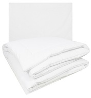 VÝPLŇ POSTELÍN - PRIKRÝVKA 120x150 + VANKÚŠ VÝPLŇ POSTELÍN - PRIKRÝVKA 120x150 + VANKÚŠ