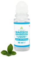 Horčíkový olej 100% MAGZECH Olivový 50ml Roll-On