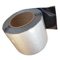 ALUBUTYL aluband alubutylová páska 0,7mm/100mm/10m