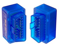 ELM327 Bluetooth MICRO BT OBD2 PL NEW bezporuchový ELM327 Bluetooth MICRO BT OBD2 PL NEW bezporuchový