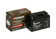 BPOWER GT9B 8Ah 125A GEL batéria BPOWER GT9B 8Ah 125A GEL batéria