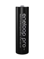 ENELOOP AA BATÉRIA 2500mAh pre UNIDEN UBC 125 75 ENELOOP AA BATÉRIA 2500mAh pre UNIDEN UBC 125 75