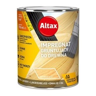 PENETRIN ZÁKLADNÝ IMPREGNÁT NA DREVO 0,75 ALTAX PENETRIN ZÁKLADNÝ IMPREGNÁT NA DREVO 0,75 ALTAX