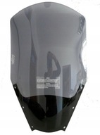 TURISTICKÉ ČELNÉ SKLO YAMAHA FZS FAZER 1000 01-05