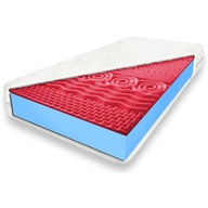 MATRAC 80X180 MASÁŽNA PENA HR SOFT H1 20CM MATRAC 80X180 MASÁŽNA PENA HR SOFT H1 20CM
